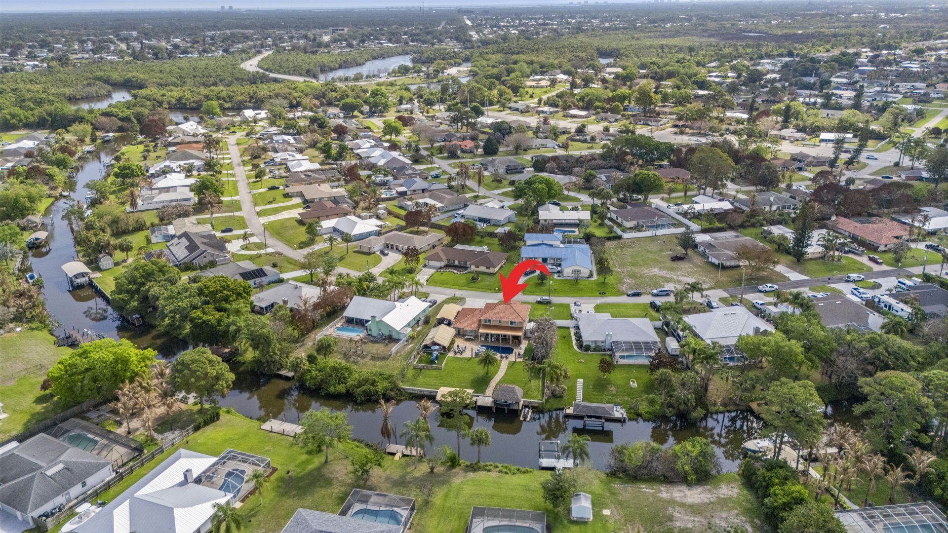 121 NE Naranja Avenue, Port Saint Lucie, FL 34983 Photo