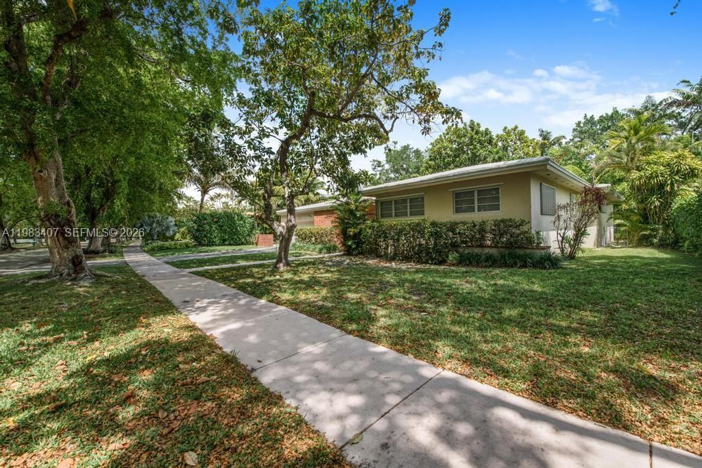 6315 Castaneda St, Coral Gables, FL 33146 Photo