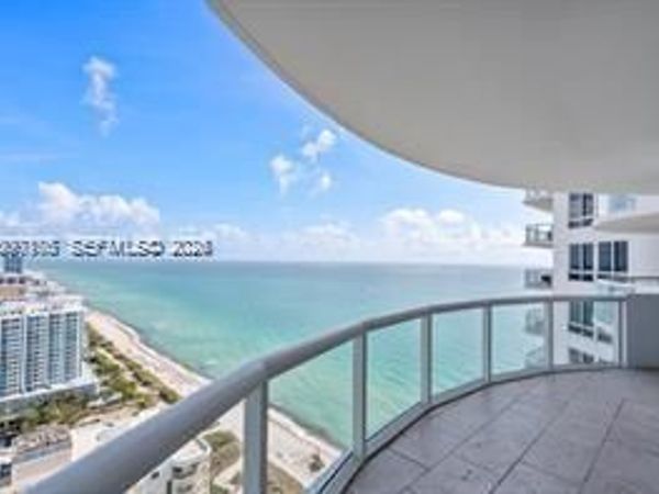 6365 Collins Ave , Unit 3309, Miami Beach, FL 33141