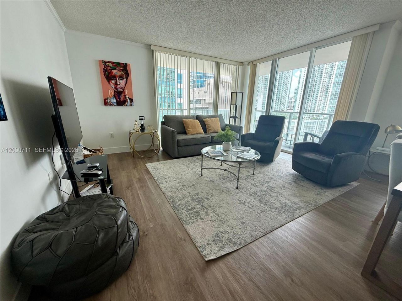 1155 Brickell Bay Dr , Unit 1702, Miami, FL 33131 Photo