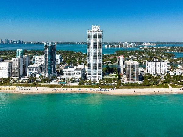 Unit 2306, Miami Beach, FL 33141