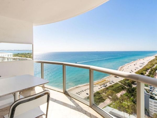 Unit 2306, Miami Beach, FL 33141
