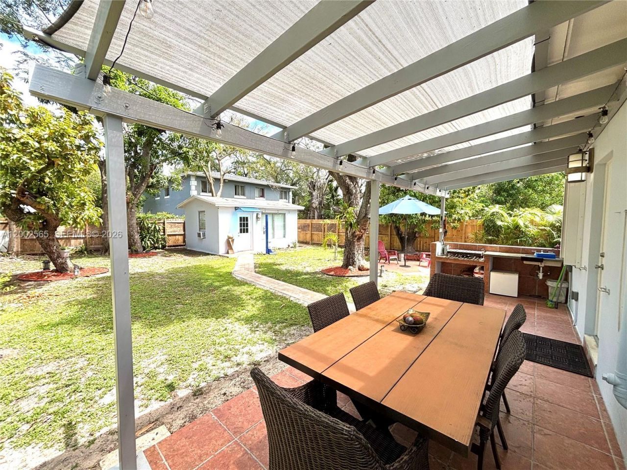 151 NW 165th St , Miami, FL 33169 Photo