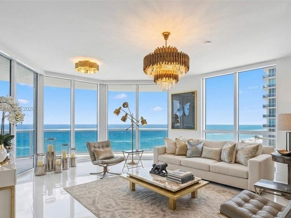 18201 Collins Ave, Unit 709, Sunny Isles Beach, FL 33160