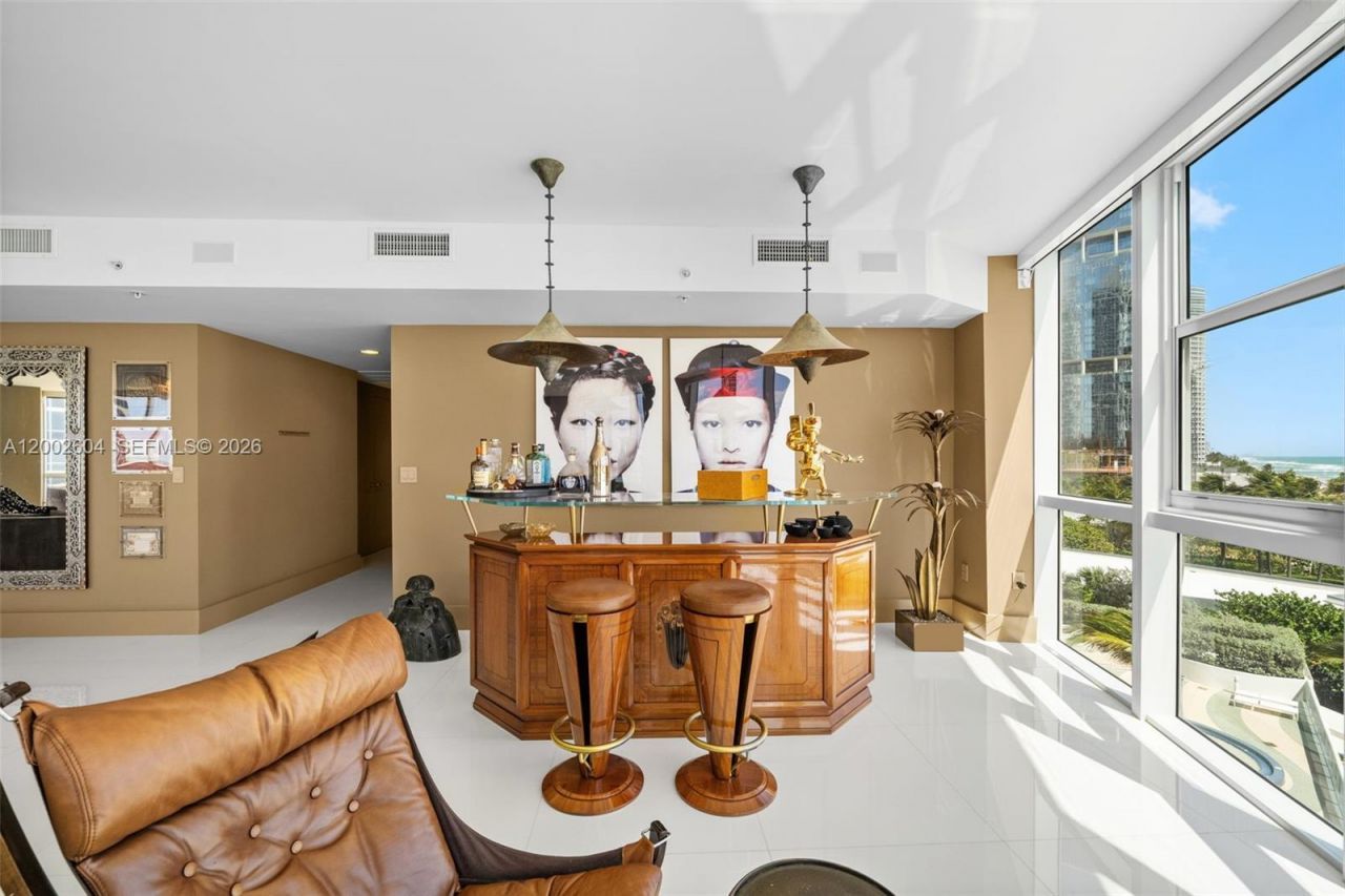 18201 Collins Ave , Unit 709, Sunny Isles Beach, FL 33160 Photo