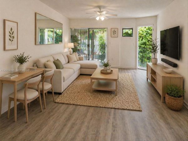 1177 NW 8th St Rd , Unit 5, Miami, FL 33136