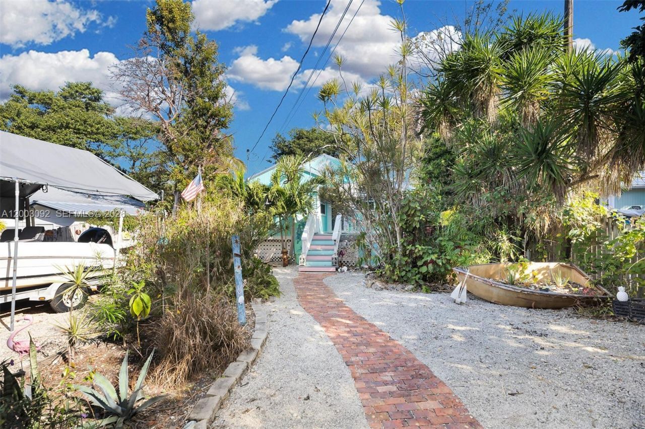 14 Bonita Ave, Key Largo, FL 33037 Photo