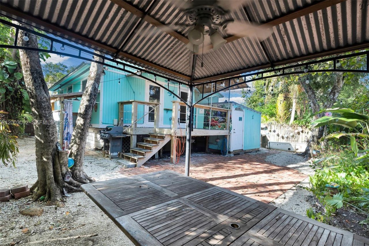 14 Bonita Ave , Key Largo, FL 33037 Photo