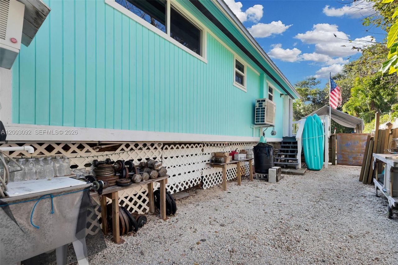 14 Bonita Ave , Key Largo, FL 33037 Photo