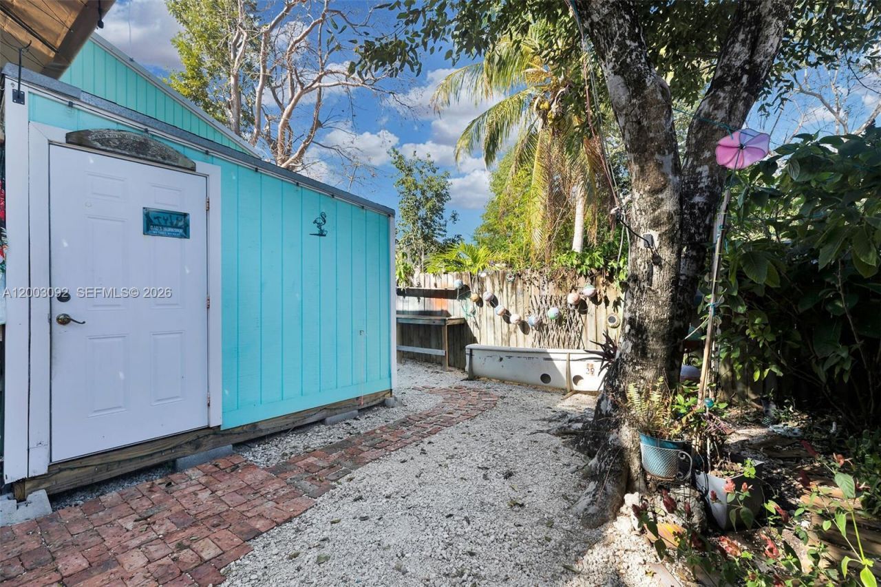 14 Bonita Ave, Key Largo, FL 33037 Photo