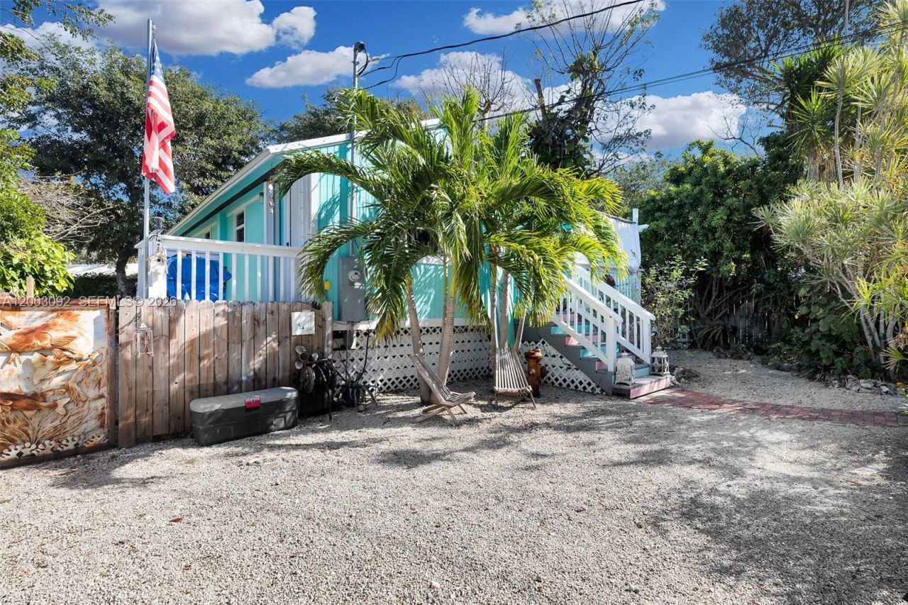 14 Bonita Ave, Key Largo, FL 33037 Photo