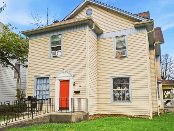 1501 E High Street, Springfield, OH 45505