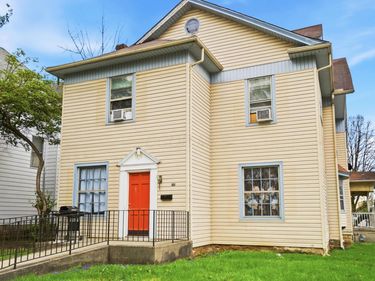 1501 E High Street , Springfield, OH 45505