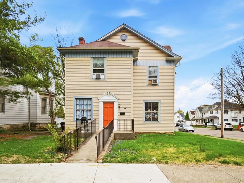 1501 E High Street , Springfield, OH 45505 Photo 2