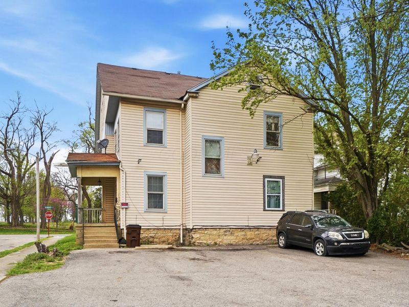 1501 E High Street , Springfield, OH 45505 Photo 41