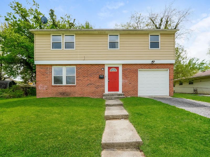 1565 Felix Drive, Columbus, OH 43207 Photo 1