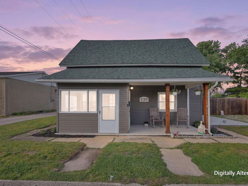220 Barnes Avenue, Circleville, OH 43113 Photo 1