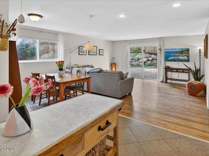 1385 Tioga Way, Reno, NV 89503 Photo