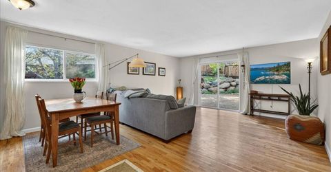 1385 Tioga Way, Reno, NV 89503 Photo