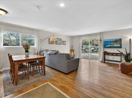 1385 Tioga Way, Reno, NV 89503 Photo