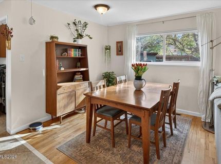 1385 Tioga Way, Reno, NV 89503 Photo