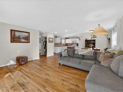 1385 Tioga Way, Reno, NV 89503 Photo