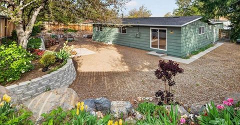 1385 Tioga Way, Reno, NV 89503 Photo