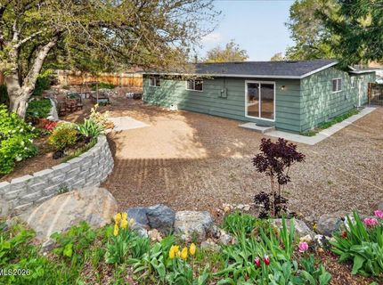 1385 Tioga Way, Reno, NV 89503 Photo