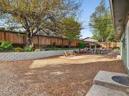 1385 Tioga Way, Reno, NV 89503 Photo