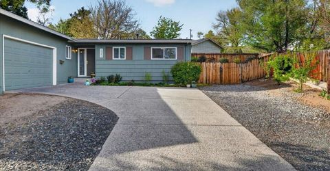 1385 Tioga Way, Reno, NV 89503 Photo