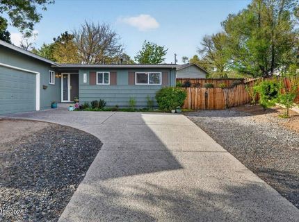 1385 Tioga Way, Reno, NV 89503 Photo