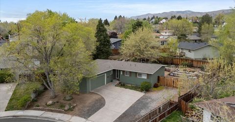 1385 Tioga Way, Reno, NV 89503 Photo