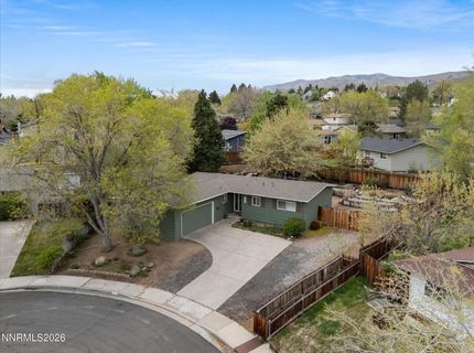1385 Tioga Way, Reno, NV 89503 Photo