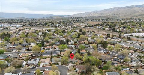 1385 Tioga Way, Reno, NV 89503 Photo