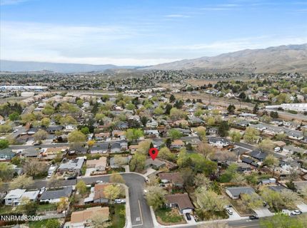 1385 Tioga Way, Reno, NV 89503 Photo