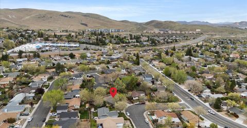 1385 Tioga Way, Reno, NV 89503 Photo