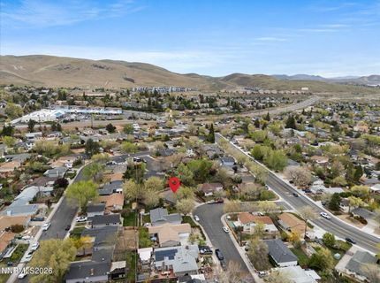 1385 Tioga Way, Reno, NV 89503 Photo