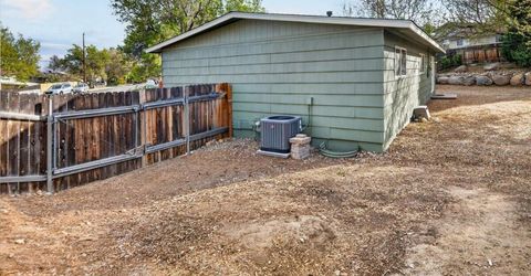 1385 Tioga Way, Reno, NV 89503 Photo