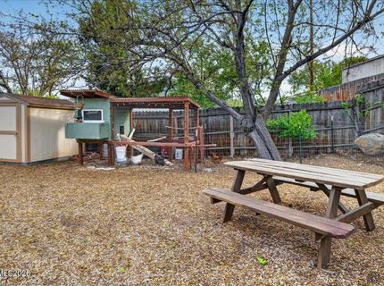 1385 Tioga Way, Reno, NV 89503 Photo