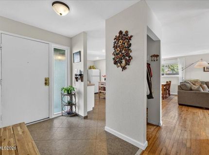 1385 Tioga Way, Reno, NV 89503 Photo