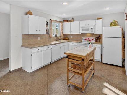 1385 Tioga Way, Reno, NV 89503 Photo