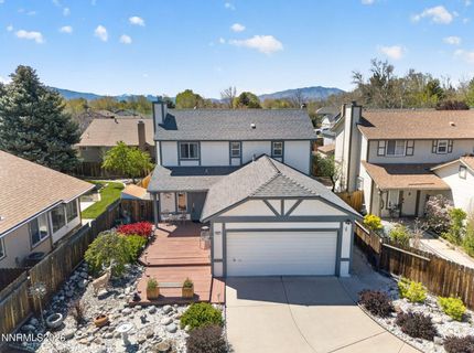 1351 Burnside Court, Sparks, NV 89434 Photo