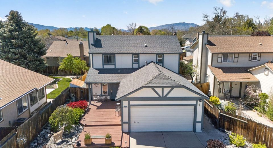 1351 Burnside Court, Sparks, NV 89434 Photo