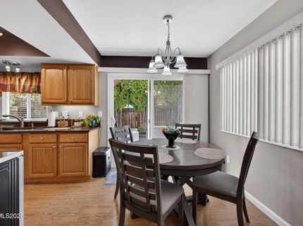 1351 Burnside Court, Sparks, NV 89434 Photo