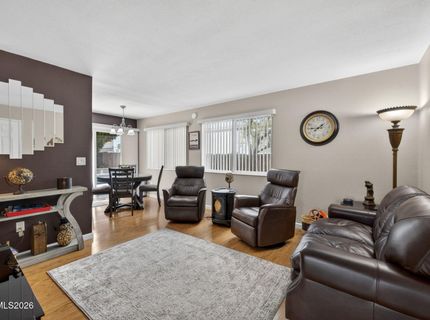 1351 Burnside Court, Sparks, NV 89434 Photo