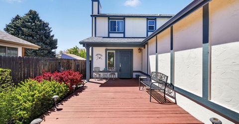 1351 Burnside Court, Sparks, NV 89434 Photo