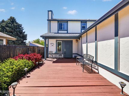 1351 Burnside Court, Sparks, NV 89434 Photo