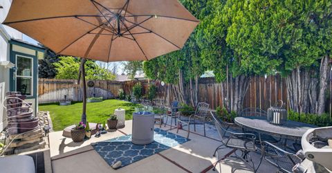 1351 Burnside Court, Sparks, NV 89434 Photo