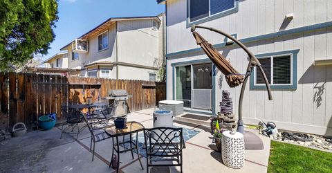 1351 Burnside Court, Sparks, NV 89434 Photo