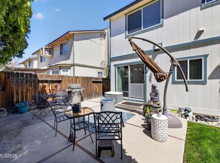 1351 Burnside Court, Sparks, NV 89434 Photo